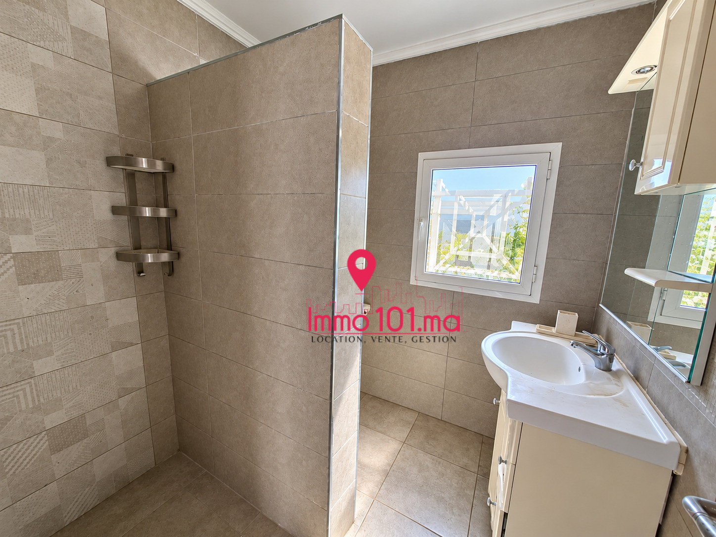 Location villa à Val d’Or SILVV2545